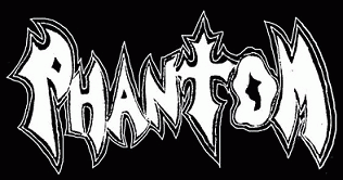logo Phantom (MEX)